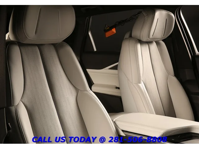SEMINUEVOS CADILLAC LYRIQ 2024 Luxury AWD NAV PANO ADAPTDRIVE CARPLAY 24K Mi a Estados en autogozo