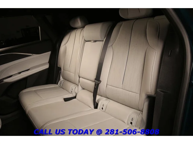 SEMINUEVOS CADILLAC LYRIQ 2024 Luxury AWD NAV PANO ADAPTDRIVE CARPLAY 24K Mi a Estados en autogozo
