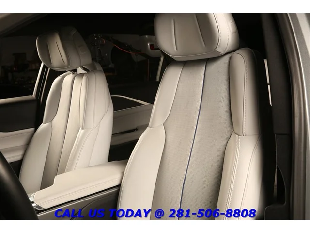 SEMINUEVOS CADILLAC LYRIQ 2024 Sport NAV PANO ADAPTDRIVE BLISHEATSEAT 35K Mi a Estados en autogozo