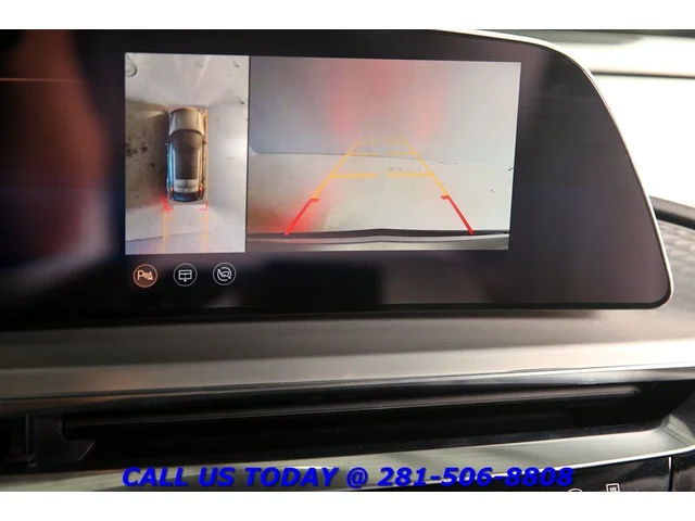 SEMINUEVOS CADILLAC LYRIQ 2024 Sport NAV PANO ADAPTDRIVE BLISHEATSEAT 35K Mi a Estados en autogozo