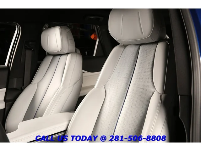 SEMINUEVOS CADILLAC LYRIQ 2024 Sport NAV PANO CARPLAY CAM SELF-CRUISE 29K Mi a Estados en autogozo