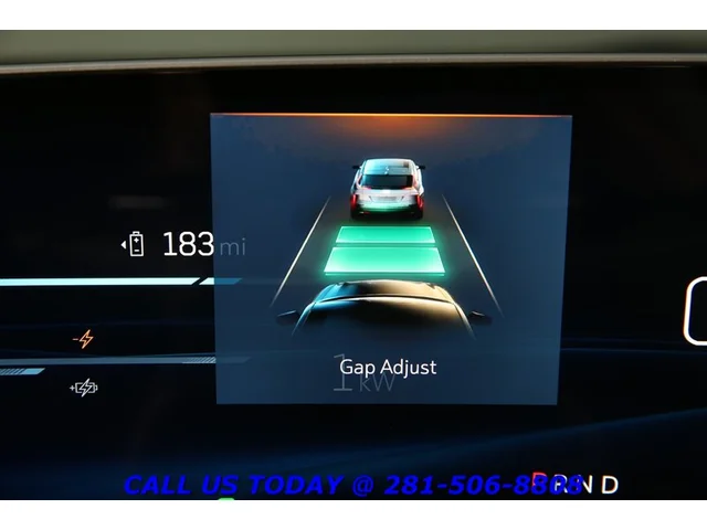 SEMINUEVOS CADILLAC LYRIQ 2024 Sport NAV PANO CARPLAY CAM SELF-CRUISE 29K Mi a Estados en autogozo