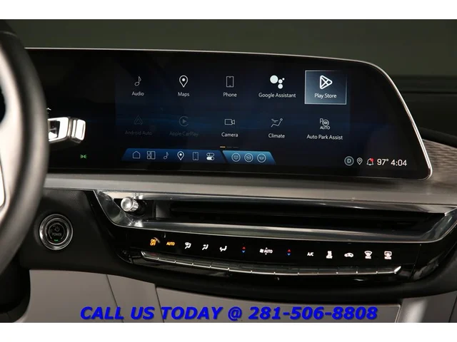 SEMINUEVOS CADILLAC LYRIQ 2024 Sport NAV PANO CARPLAY CAM SELF-CRUISE 29K Mi a Estados en autogozo