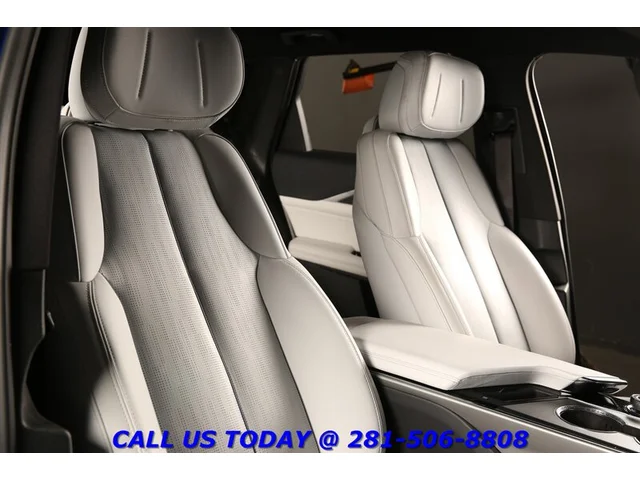 SEMINUEVOS CADILLAC LYRIQ 2024 Sport NAV PANO CARPLAY CAM SELF-CRUISE 29K Mi a Estados en autogozo