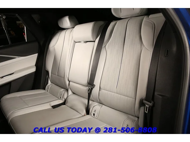 SEMINUEVOS CADILLAC LYRIQ 2024 Sport NAV PANO CARPLAY CAM SELF-CRUISE 29K Mi a Estados en autogozo