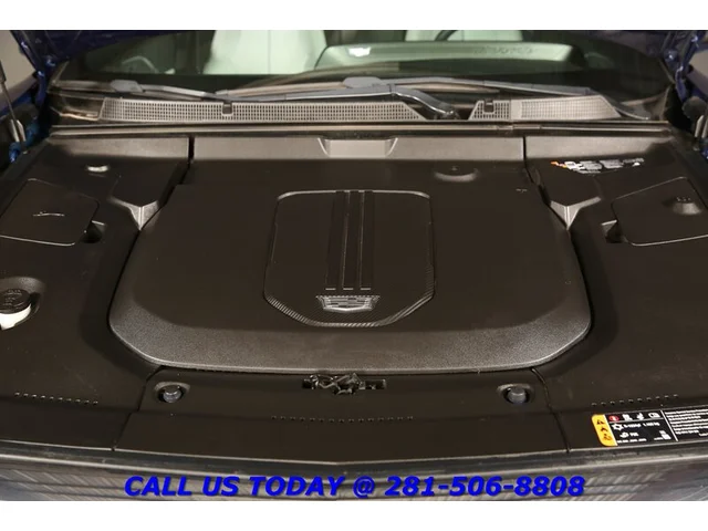 SEMINUEVOS CADILLAC LYRIQ 2024 Sport NAV PANO CARPLAY CAM SELF-CRUISE 29K Mi a Estados en autogozo
