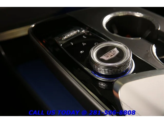 SEMINUEVOS CADILLAC LYRIQ 2024 Sport NAV PANO CARPLAY CAM SELF-CRUISE 29K Mi a Estados en autogozo