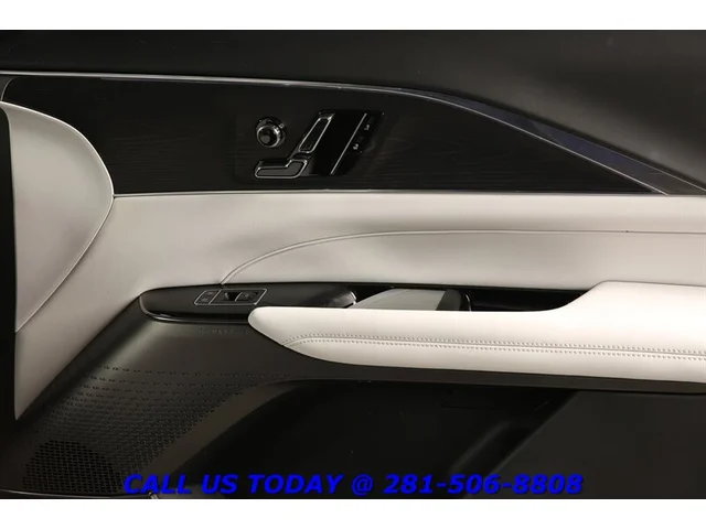 SEMINUEVOS CADILLAC LYRIQ 2024 Sport NAV PANO CARPLAY CAM SELF-CRUISE 29K Mi a Estados en autogozo