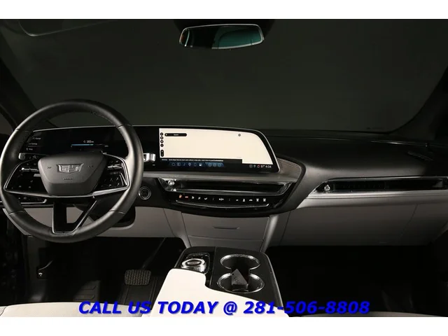 SEMINUEVOS CADILLAC LYRIQ 2024 Sport NAV PANO CARPLAY CAM SELF-CRUISE 29K Mi a Estados en autogozo