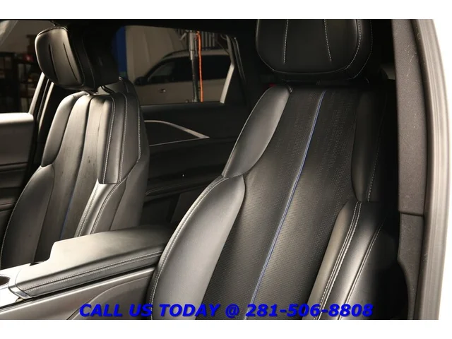 SEMINUEVOS CADILLAC LYRIQ 2024 Sport NAV PANO ADAPTcruise CARPLAY WARRANTY a Estados en autogozo