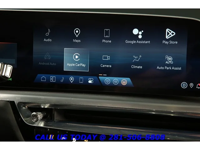 SEMINUEVOS CADILLAC LYRIQ 2024 Sport NAV PANO ADAPTcruise CARPLAY WARRANTY a Estados en autogozo