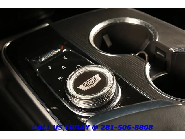 SEMINUEVOS CADILLAC LYRIQ 2024 Sport NAV PANO ADAPTcruise CARPLAY WARRANTY a Estados en autogozo