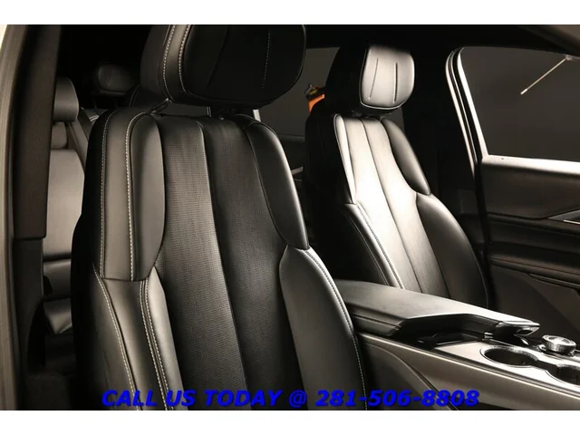 SEMINUEVOS CADILLAC LYRIQ 2024 Sport NAV PANO ADAPTcruise CARPLAY WARRANTY a Estados en autogozo