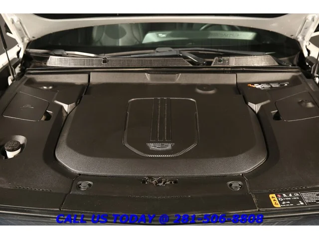 SEMINUEVOS CADILLAC LYRIQ 2024 Sport NAV PANO ADAPTcruise CARPLAY WARRANTY a Estados en autogozo