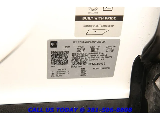 SEMINUEVOS CADILLAC LYRIQ 2024 Sport NAV PANO ADAPTcruise CARPLAY WARRANTY a Estados en autogozo