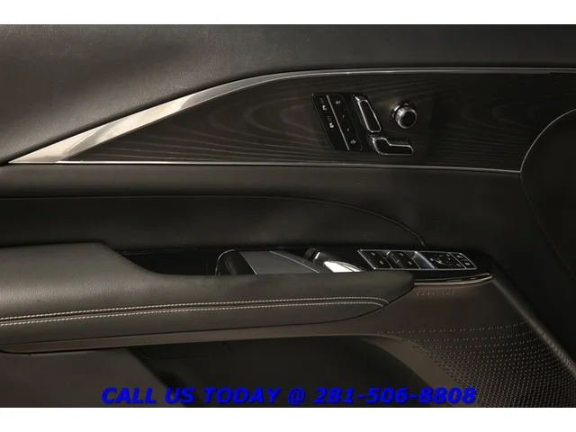 SEMINUEVOS CADILLAC LYRIQ 2024 Sport NAV PANO ADAPTcruise CARPLAY WARRANTY a Estados en autogozo