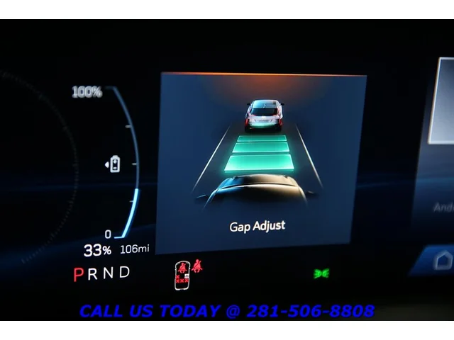 SEMINUEVOS CADILLAC LYRIQ Sport CARPLAY PANO ADAPT SELF-DRIVE 360CAM 22K Mi a Estados en autogozo