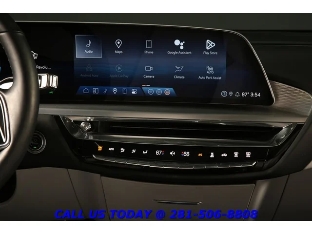SEMINUEVOS CADILLAC LYRIQ Sport CARPLAY PANO ADAPT SELF-DRIVE 360CAM 22K Mi a Estados en autogozo