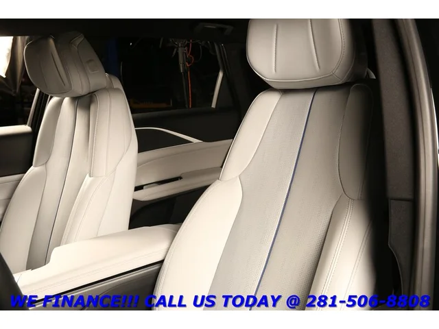 SEMINUEVOS CADILLAC LYRIQ 2024 Sport NAV PANO ADAPTCRUISE BLIS 360CAM 25K ML a Estados en autogozo