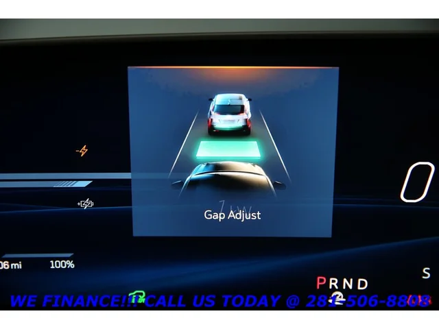 SEMINUEVOS CADILLAC LYRIQ 2024 Sport NAV PANO ADAPTCRUISE BLIS 360CAM 25K ML a Estados en autogozo