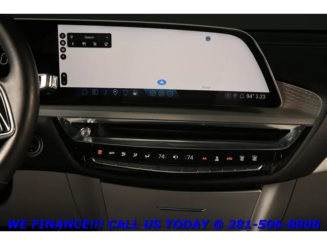 SEMINUEVOS CADILLAC LYRIQ 2024 Sport NAV PANO ADAPTCRUISE BLIS 360CAM 25K ML a Estados en autogozo