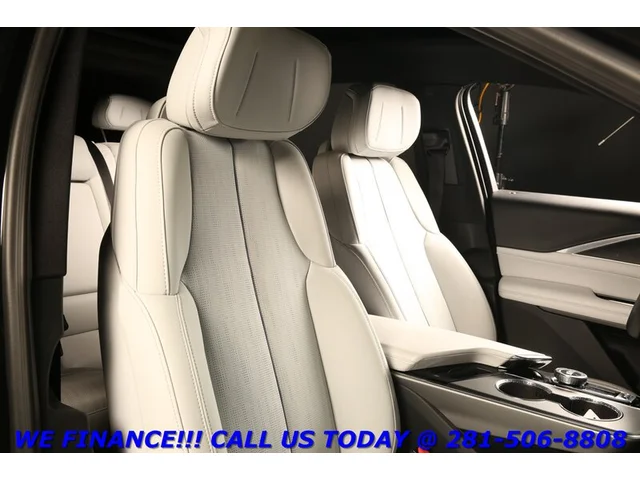 SEMINUEVOS CADILLAC LYRIQ 2024 Sport NAV PANO ADAPTCRUISE BLIS 360CAM 25K ML a Estados en autogozo