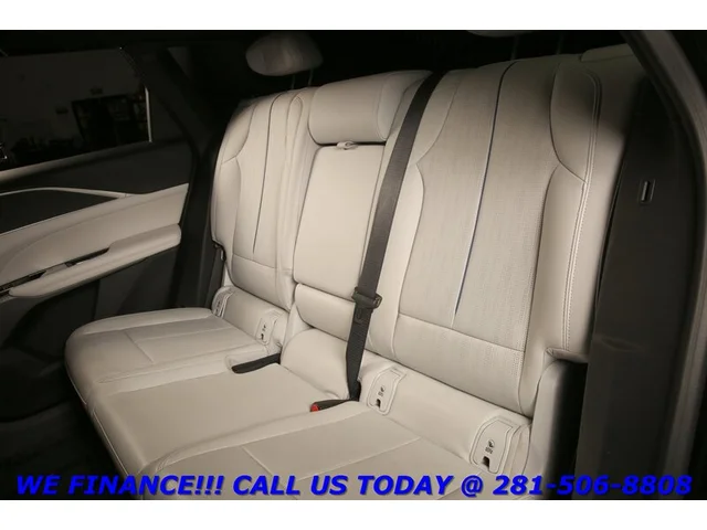 SEMINUEVOS CADILLAC LYRIQ 2024 Sport NAV PANO ADAPTCRUISE BLIS 360CAM 25K ML a Estados en autogozo
