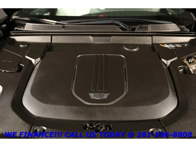 SEMINUEVOS CADILLAC LYRIQ 2024 Sport NAV PANO ADAPTCRUISE BLIS 360CAM 25K ML a Estados en autogozo