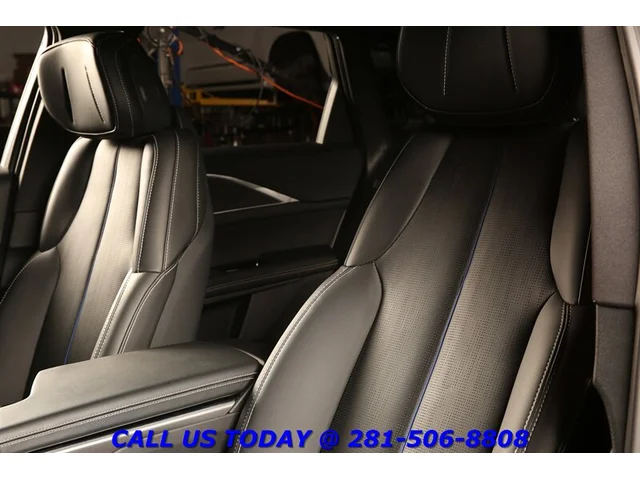 SEMINUEVOS CADILLAC LYRIQ 2024 Sport 500HP AWD NAV PANO ADAPTDRIVE 24K Mi a Estados en autogozo