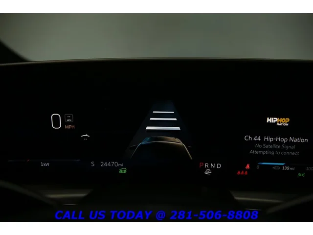 SEMINUEVOS CADILLAC LYRIQ 2024 Sport 500HP AWD NAV PANO ADAPTDRIVE 24K Mi a Estados en autogozo