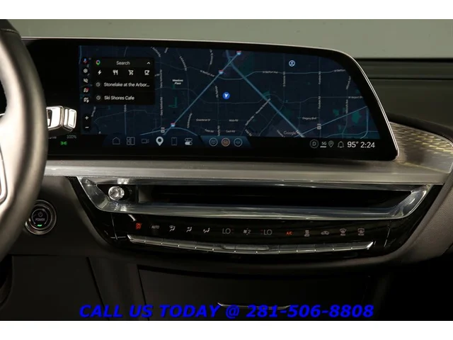 SEMINUEVOS CADILLAC LYRIQ 2024 Sport 500HP AWD NAV PANO ADAPTDRIVE 24K Mi a Estados en autogozo