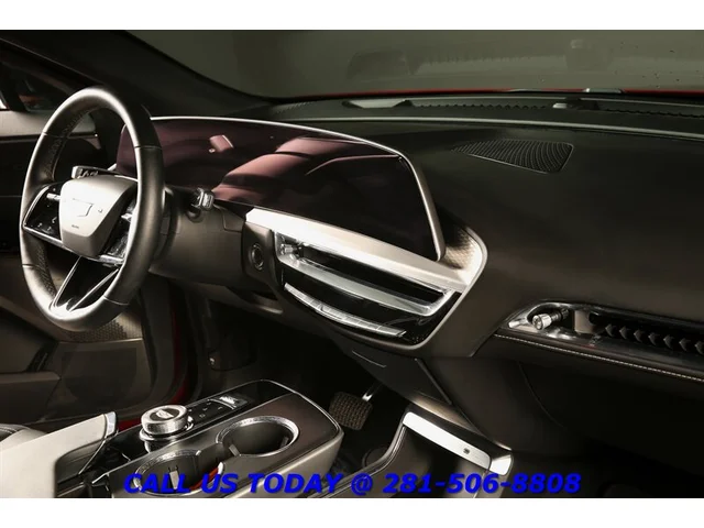 SEMINUEVOS CADILLAC LYRIQ 2024 Sport 500HP AWD NAV PANO ADAPTDRIVE 24K Mi a Estados en autogozo