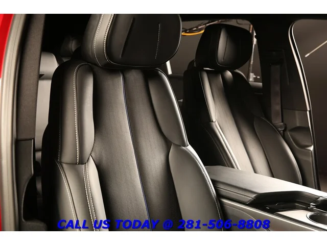 SEMINUEVOS CADILLAC LYRIQ 2024 Sport 500HP AWD NAV PANO ADAPTDRIVE 24K Mi a Estados en autogozo