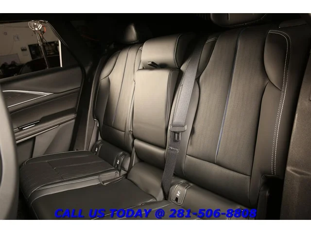 SEMINUEVOS CADILLAC LYRIQ 2024 Sport 500HP AWD NAV PANO ADAPTDRIVE 24K Mi a Estados en autogozo