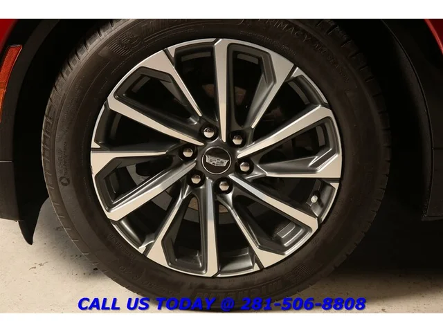 SEMINUEVOS CADILLAC LYRIQ 2024 Sport 500HP AWD NAV PANO ADAPTDRIVE 24K Mi a Estados en autogozo