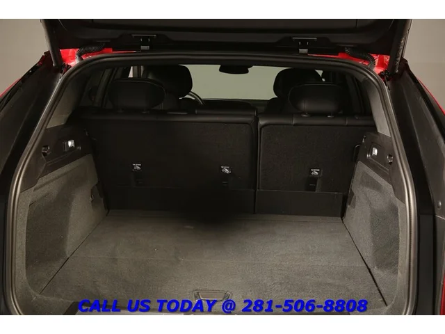SEMINUEVOS CADILLAC LYRIQ 2024 Sport 500HP AWD NAV PANO ADAPTDRIVE 24K Mi a Estados en autogozo