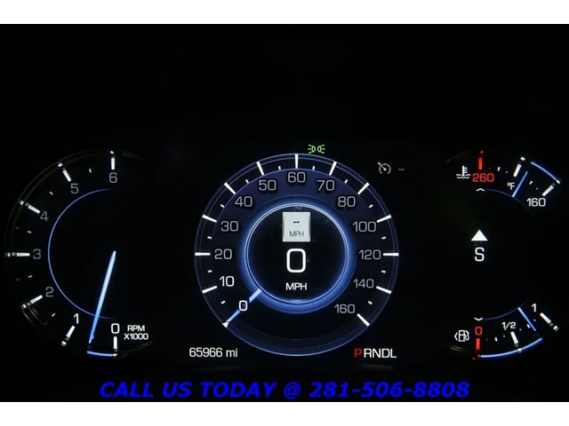 SEMINUEVOS CADILLAC Escalade 2019 ESV NAV CAMERA BOSE 7-PASS 22