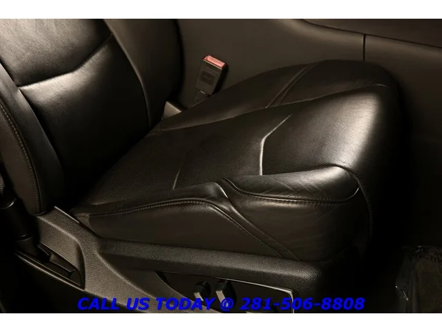 SEMINUEVOS CADILLAC Escalade 2019 ESV NAV CAMERA BOSE 7-PASS 22