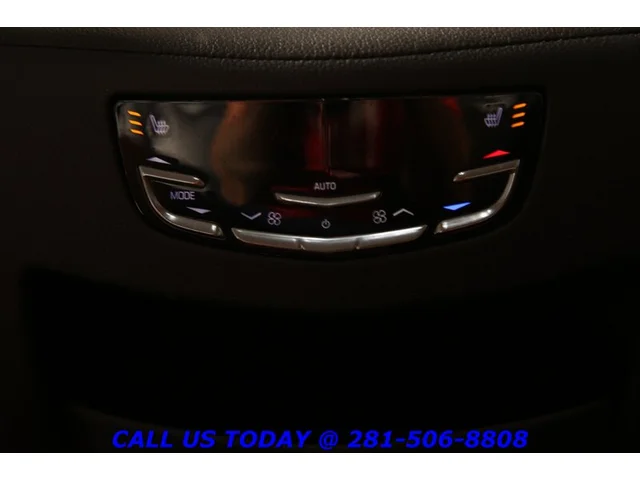 SEMINUEVOS CADILLAC Escalade 2019 ESV NAV CAMERA BOSE 7-PASS 22