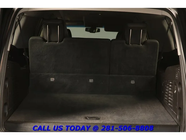 SEMINUEVOS CADILLAC Escalade 2019 ESV NAV CAMERA BOSE 7-PASS 22