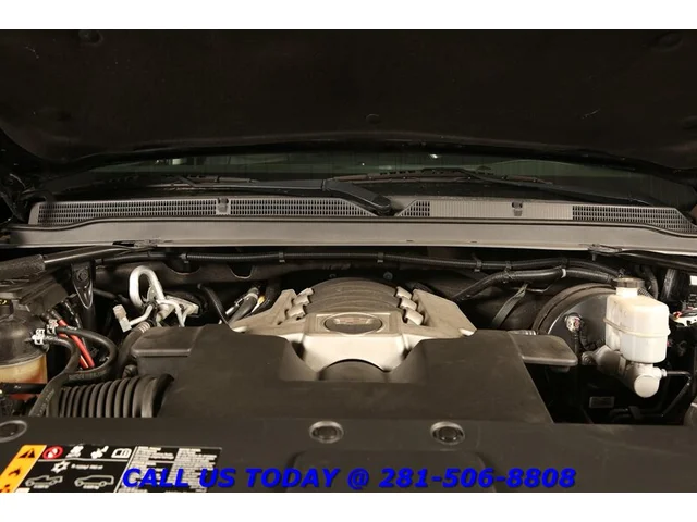 SEMINUEVOS CADILLAC Escalade 2019 ESV NAV CAMERA BOSE 7-PASS 22