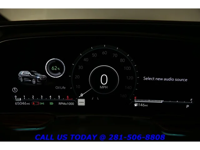 SEMINUEVOS CADILLAC Escalade 2021 ESV NAV ADAPTCRUISE 7-PASS AKG CARPLAY 65K Mi a Estados en autogozo