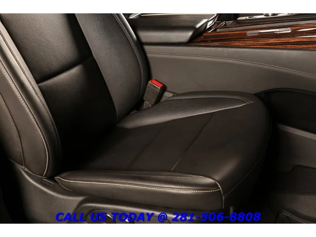 SEMINUEVOS CADILLAC Escalade 2021 ESV NAV ADAPTCRUISE 7-PASS AKG CARPLAY 65K Mi a Estados en autogozo