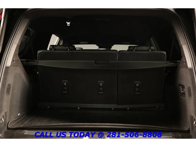 SEMINUEVOS CADILLAC Escalade 2021 ESV NAV ADAPTCRUISE 7-PASS AKG CARPLAY 65K Mi a Estados en autogozo