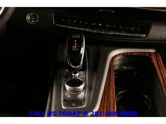 SEMINUEVOS CADILLAC Escalade 2021 ESV NAV ADAPTCRUISE 7-PASS AKG CARPLAY 65K Mi a Estados en autogozo