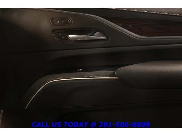 SEMINUEVOS CADILLAC Escalade 2021 ESV NAV ADAPTCRUISE 7-PASS AKG CARPLAY 65K Mi a Estados en autogozo