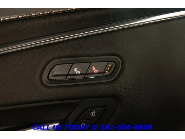 SEMINUEVOS CADILLAC Escalade 2021 ESV NAV ADAPTCRUISE 7-PASS AKG CARPLAY 65K Mi a Estados en autogozo