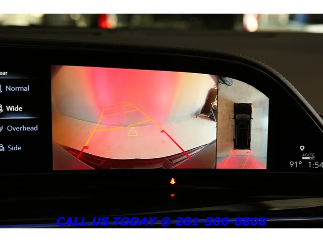 SEMINUEVOS CADILLAC Escalade 2021 ESV Sport 4x4 NAV HUD PANO SUPERCRUISE AKG a Estados en autogozo