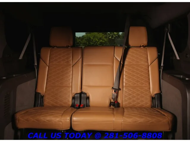 SEMINUEVOS CADILLAC Escalade 2021 ESV Sport 4x4 NAV HUD PANO SUPERCRUISE AKG a Estados en autogozo