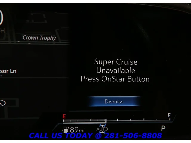 SEMINUEVOS CADILLAC Escalade 2021 ESV Sport 4x4 NAV HUD PANO SUPERCRUISE AKG a Estados en autogozo